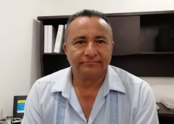 La política y sus demonios: Levantan la mano para Seguridad Pública