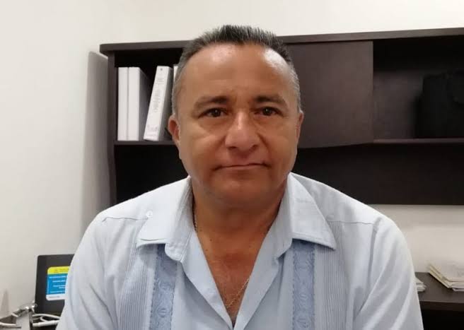 La política y sus demonios: Levantan la mano para Seguridad Pública