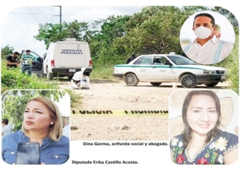 ¡En tanto, CJ “deshoja la margarita”!