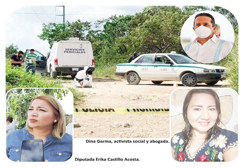 ¡En tanto, CJ “deshoja la margarita”!