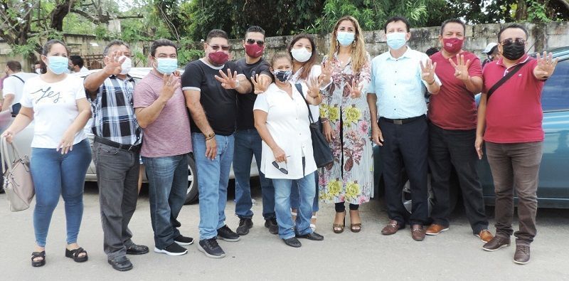 ¡Destapes al por mayor!