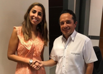 La política y sus demonios: El golpeteo de CJ sigue fortaleciendo a Marybel Villegas