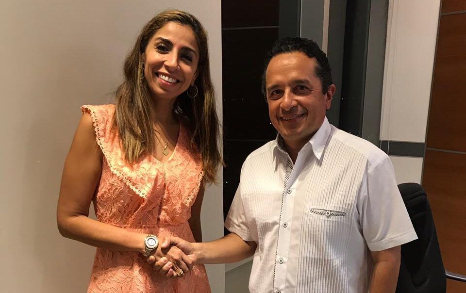 La política y sus demonios: El golpeteo de CJ sigue fortaleciendo a Marybel Villegas