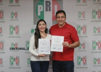 “¡Acábenme de matar!”: PRI