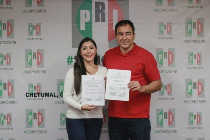 “¡Acábenme de matar!”: PRI