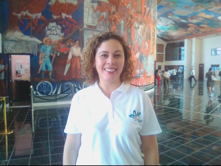 Un Sindicato “azul” en el Congreso para el olvido