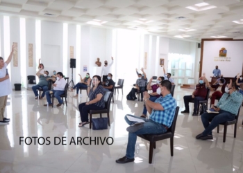 Parque Metropolitano será una realidad en Playa del Carmen: Laura Beristain