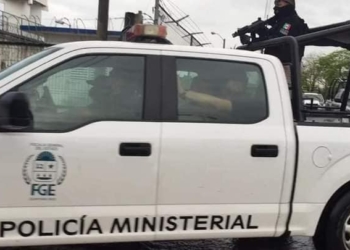 Ingresa al CERESO de Chetumal Carlos Mimenza