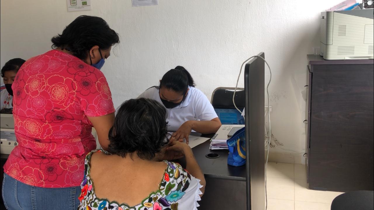 Secretaría del Bienestar abre recepción de solicitudes para las personas adultas mayores