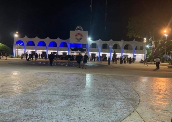 Ordena Carlos Joaquín rafaguear a manifestantes