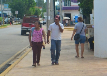 Excesivo relajamiento en el cumplimiento de las medidas de prevención ante el Covid-19