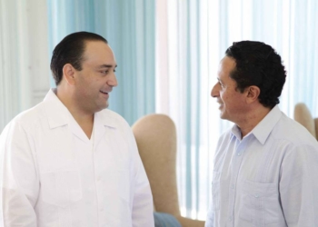 Tenía razón Beto Borge sobre Carlos Joaquín