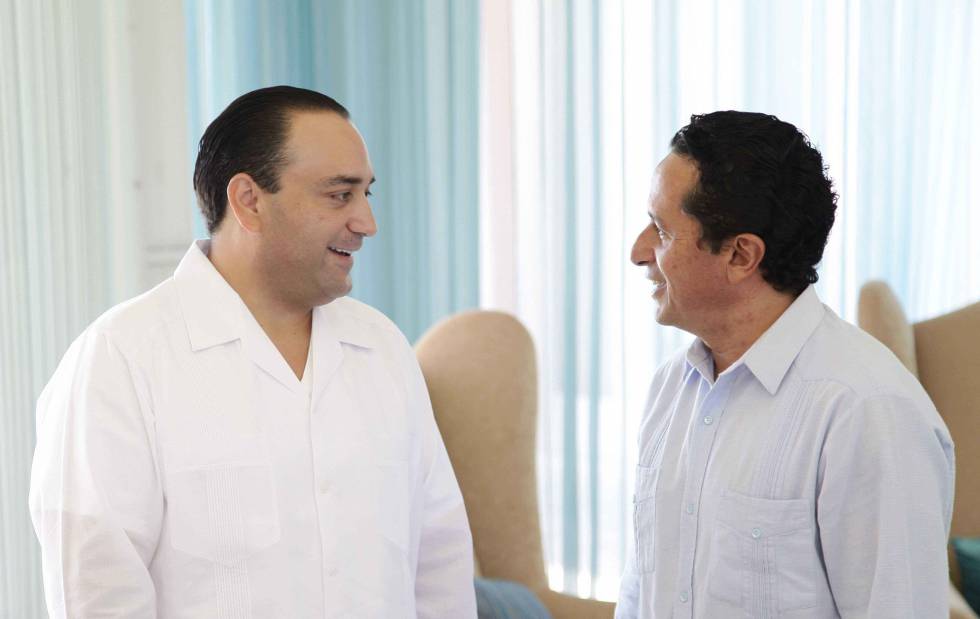 Tenía razón Beto Borge sobre Carlos Joaquín