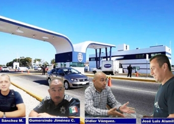 ¡Salida de Capella, permanente!