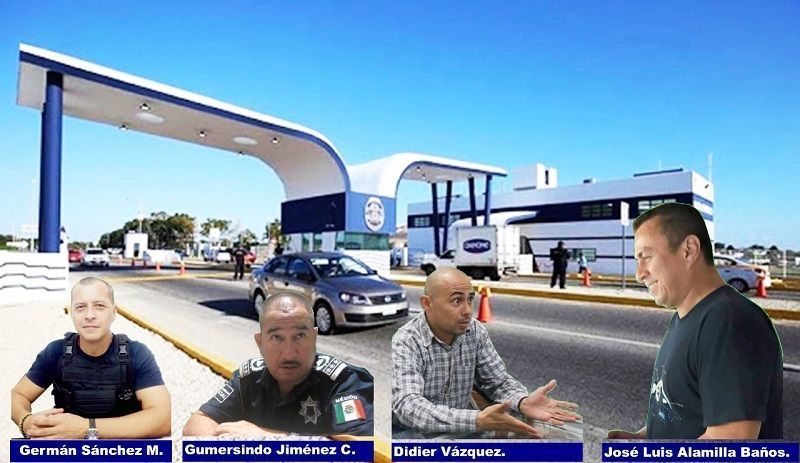 ¡Salida de Capella, permanente!