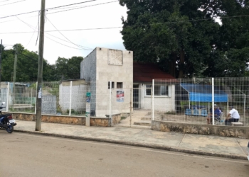 Denuncian falta de atención médica del ISSSTE en José María Morelos