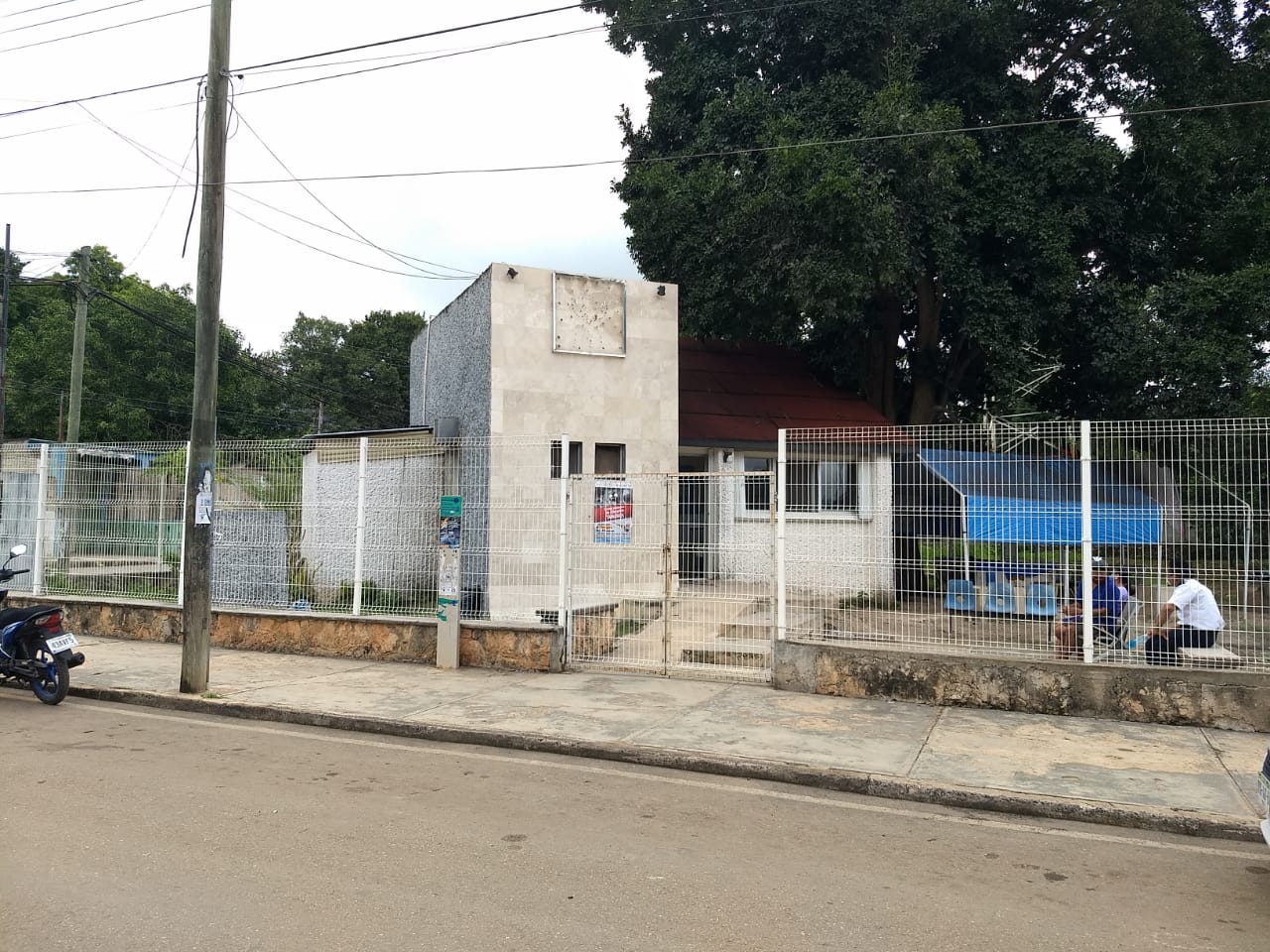 Denuncian falta de atención médica del ISSSTE en José María Morelos