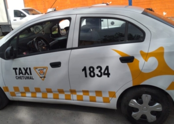 Nueva imagen de Suchaa Taxi