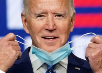 Triunfo de Biden mejorará; relación comercial con Estados Unidos y calidad de vida de migrantes