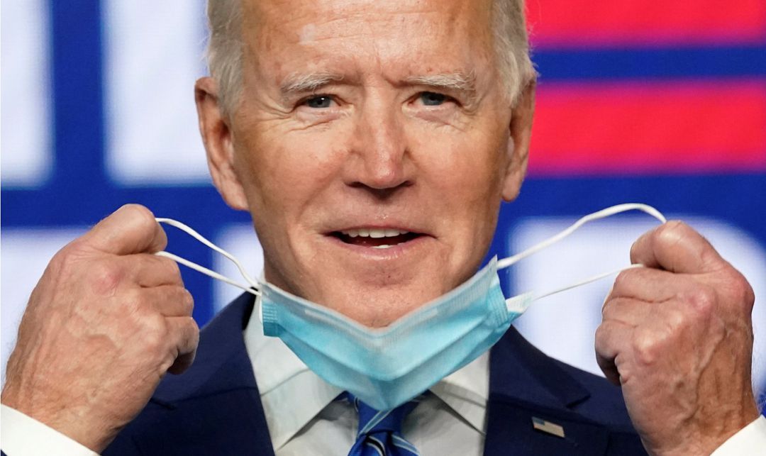 Triunfo de Biden mejorará; relación comercial con Estados Unidos y calidad de vida de migrantes