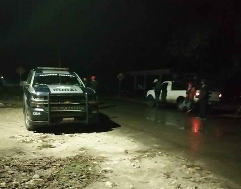 Ejecutan al “Vampiro” en Cacao