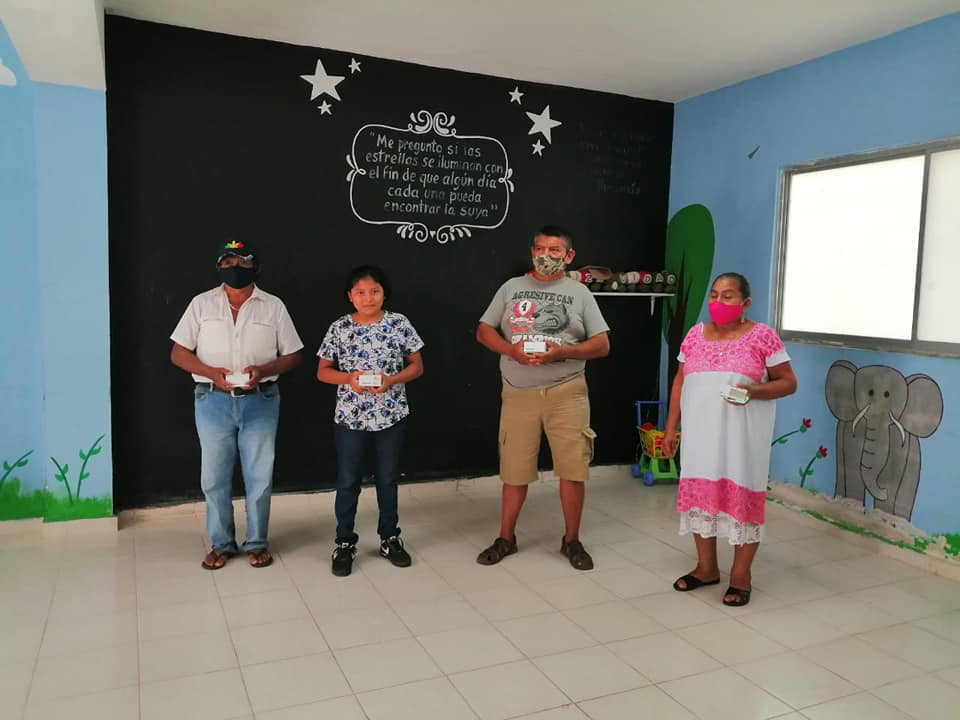 La esperanza, muere al último