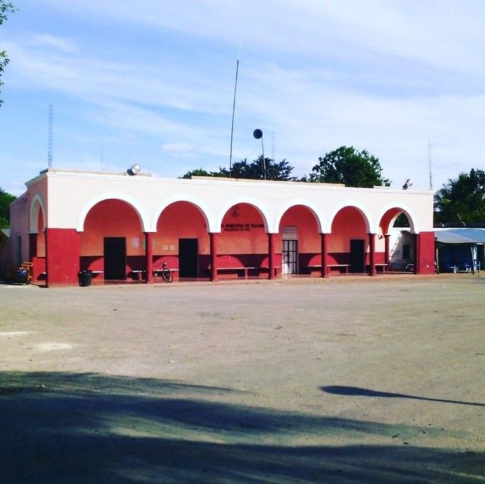 Asamblea se sale de control en Yalcoba