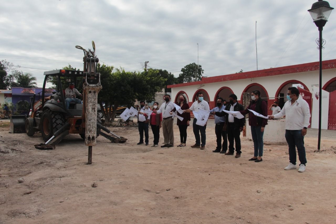 Años, incluso décadas tuvieron que pasar
