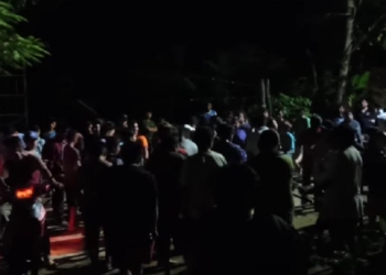 Localizados los 4 campesinos extraviados
