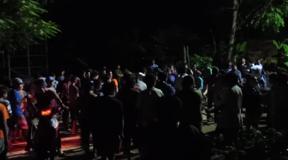 Localizados los 4 campesinos extraviados