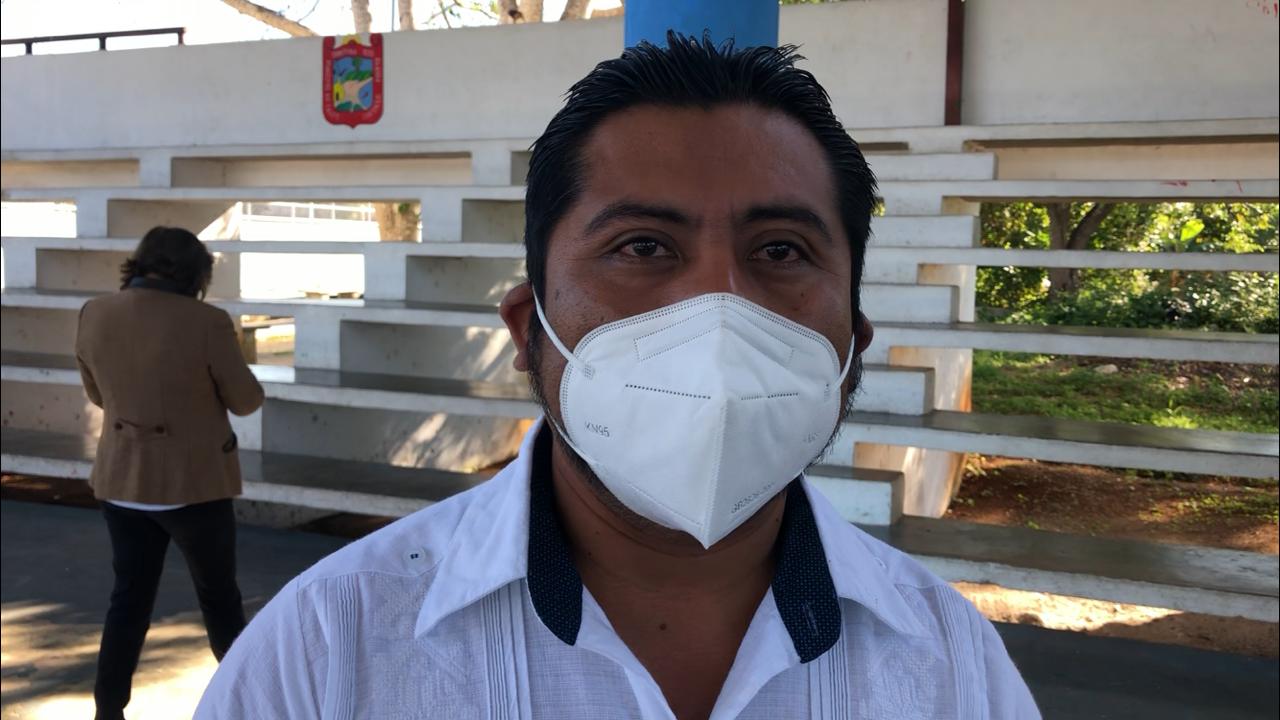 Ningún funcionario del ayuntamiento de FCP ha solicitado licencia, por el proceso electoral