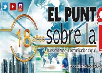 El Punto sobre la i; un medio con madurez comunicativa