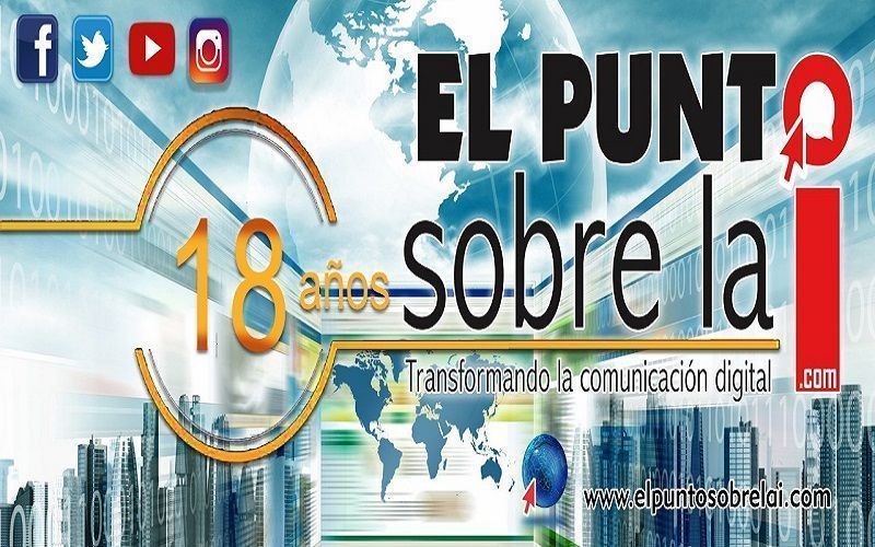 El Punto sobre la i; un medio con madurez comunicativa