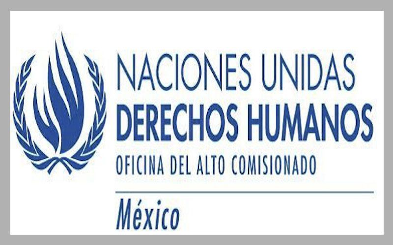 ONU-DH condena el asesinato del periodista Jaime Castaño en Zacatecas