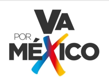 Presentan PAN-PRI-PRD alianza, “Va Por México”