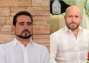 Carlos Joaquín, con el control absoluto del Partido Verde; ¿a cambio de qué?