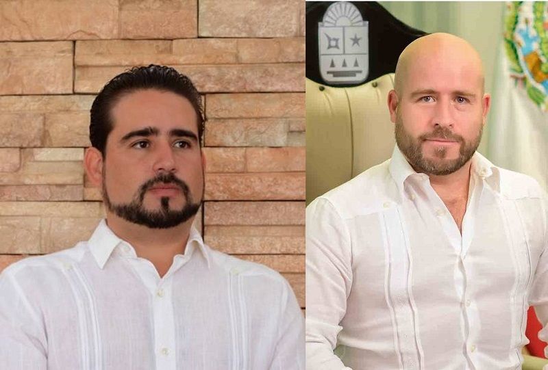 Carlos Joaquín, con el control absoluto del Partido Verde; ¿a cambio de qué?