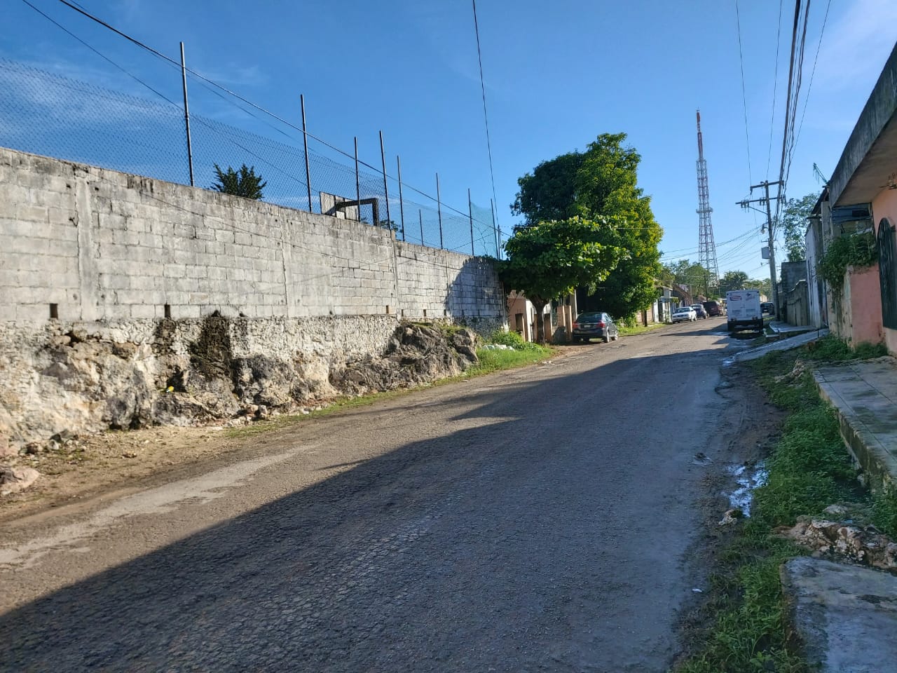 Mejorarán y rehabilitarán calles en Valladolid