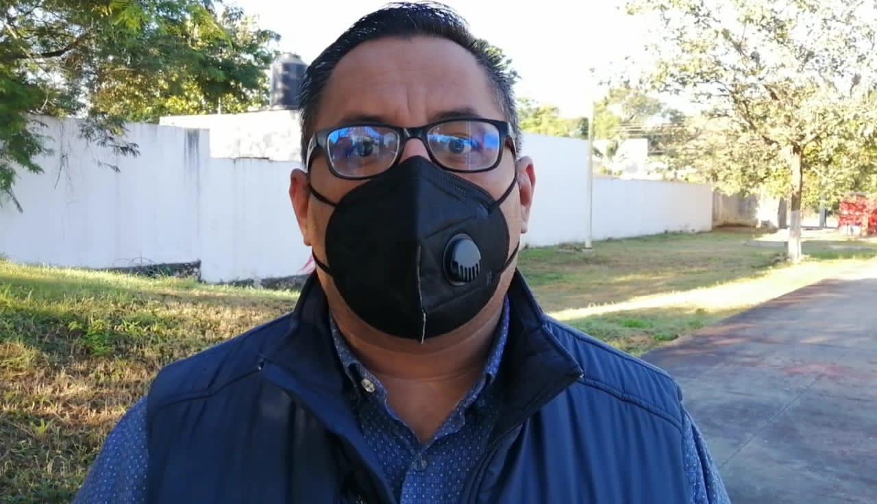 A pesar de la pandemia algunas personas se oponen a las indicaciones de las autoridades sanitarias