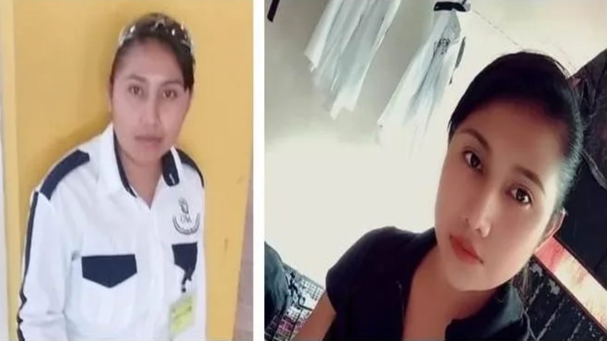 Guardia de Hard Rock Riviera Maya, feminicida de Ana G; ya está detenido