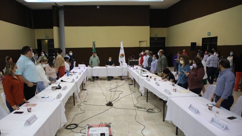 Autoriza XVI Legislatura primera asociación público-privada para “Puente Vehicular Nichupté”
