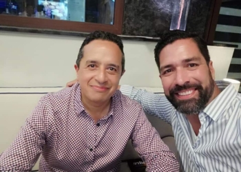 Intentan ejecutar a Jorge Luis Brizuela Guevara “El Venezolano socio de Carlos Joaquín