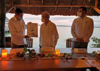 “Akalki” se vuelve un ejemplo de sustentabilidad, obtiene certificación ambiental
