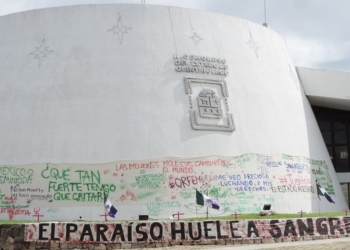 ¡Inseguridad e impunidad, los motivos de fondo!