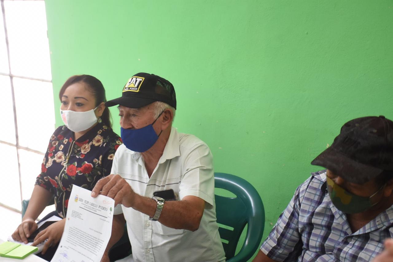 Por “mala paga” cierran rastro municipal de Felipe Carrillo Puerto