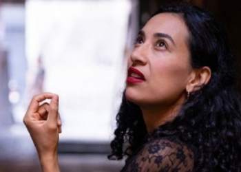 Flor Amargo sale del clóset: «Me acepto y soy libre»