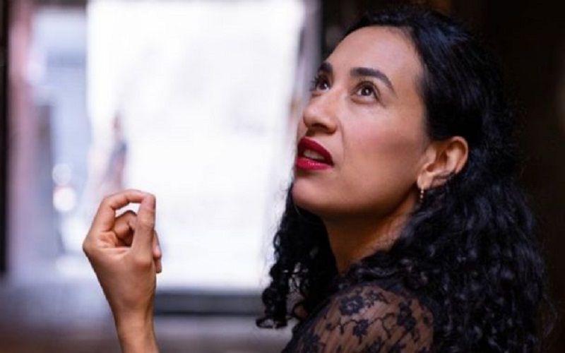 Flor Amargo sale del clóset: «Me acepto y soy libre»