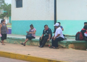 Prohibido todos los eventos que causen la aglomeración de personas