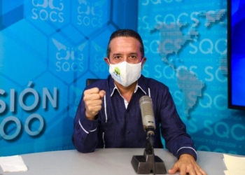 Se prohíbe fiestas y reuniones, disminución de la movilidad, cancelación de posadas, uso obligatorio del cubrebocas
