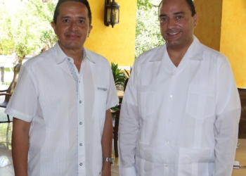 Las pugnas entre las familias Borge y Joaquín han dejado 12 años de inestabilidad en Quintana Roo